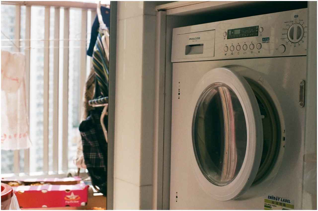 सर्दियों में घर ले आएं ये इनबिल्ट हीटर वाली Washing Machine, कीमत है बेहद कम!