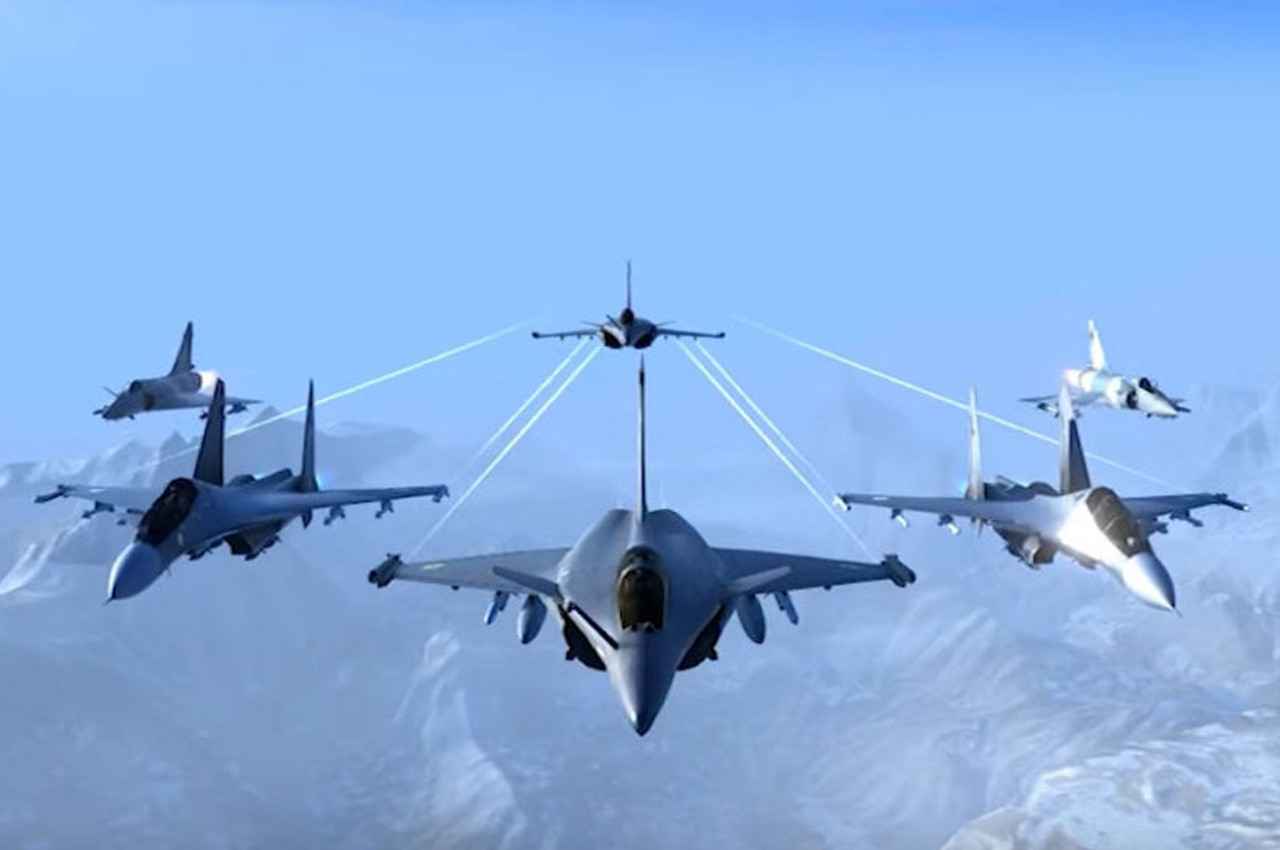 Indian Airforce