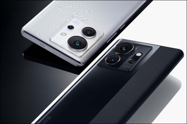 Infinix Zero Ultra, Infinix Zero Ultra India