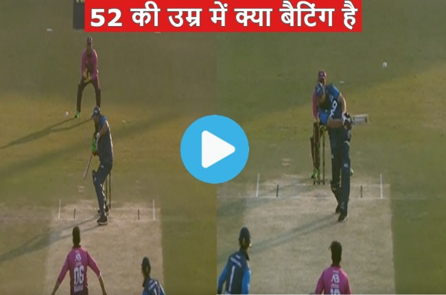 Inzamam ul Haq brilliant six Inzamam ul Haq brilliant six