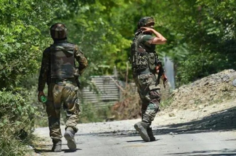Jammu And Kashmir