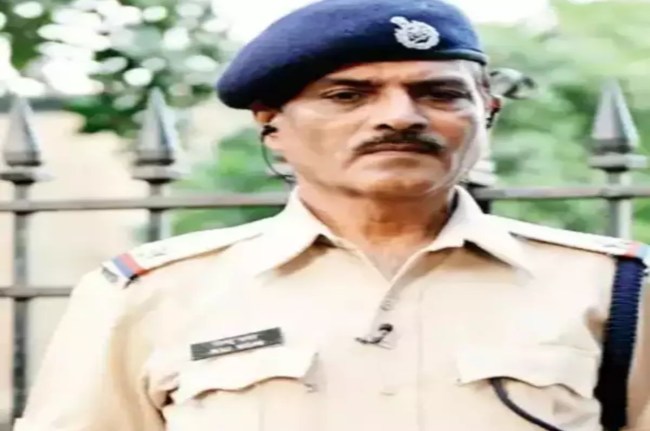 जिल्लू यादव। (फाइल फोटो)