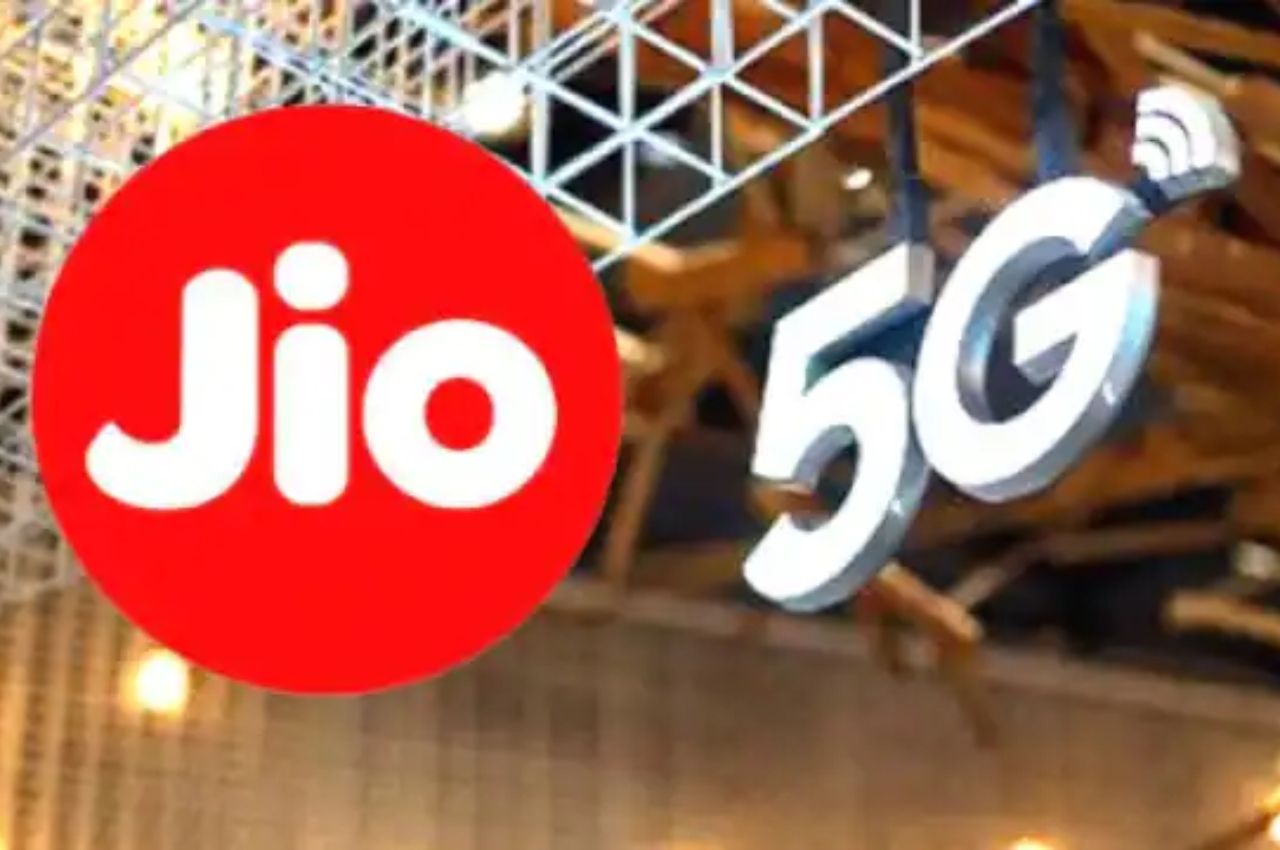 Jio 5G in Andhra Pradesh, Reliance Jio 5G Availability