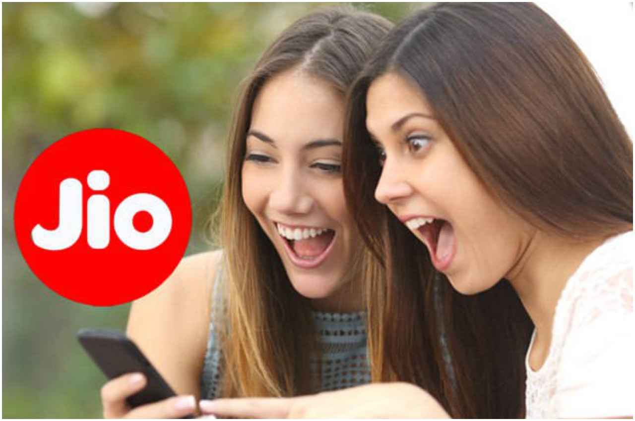 Jio का 222 रुपये वाल प्लान लॉन्च, 50GB डाटा समेत कई बेनिफिट्स शामिल
