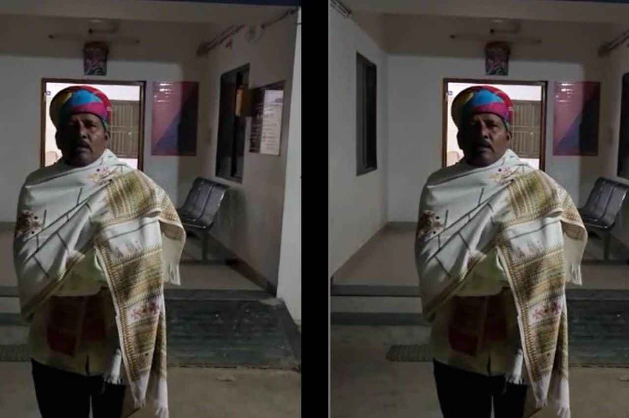 Gujarat Election News: 'पूरी रात जंगल में छिपा रहा', कांग्रेस विधायक ने भाजपा नेता पर तलवार से हमला करने का आरोप लगाया