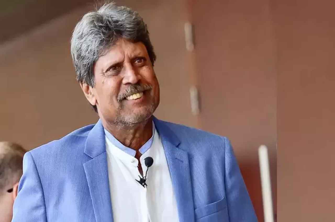 'केले की दुकान लगाओ... अंडे बेचो जाके..' भारतीय खिलाड़ियों को कपिल देव ने दी अजीबोगरीब सलाह, देखें वीडियो