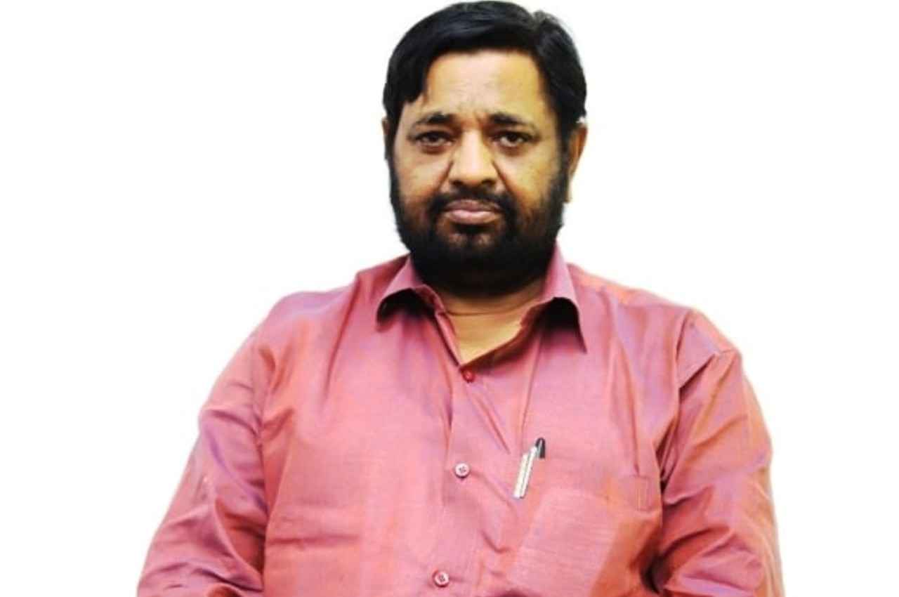 'मैं अपने बेटे को नहीं बचा सका', शराबबंदी को लेकर केंद्रीय मंत्री कौशल किशोर की भावनात्मक अपील