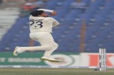 Kuldeep Yadav IND vs BAN 1st Test