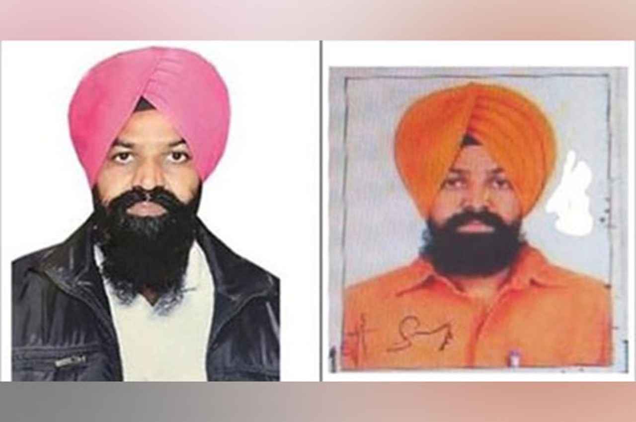  Ludhiana Court Blast Case