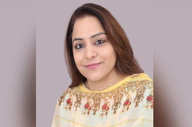 рд╢реИрд▓реА рдУрдмреЗрд░реЙрдп Delhi News, Shelly Oberoi, Arvind Kejriwal, AAP