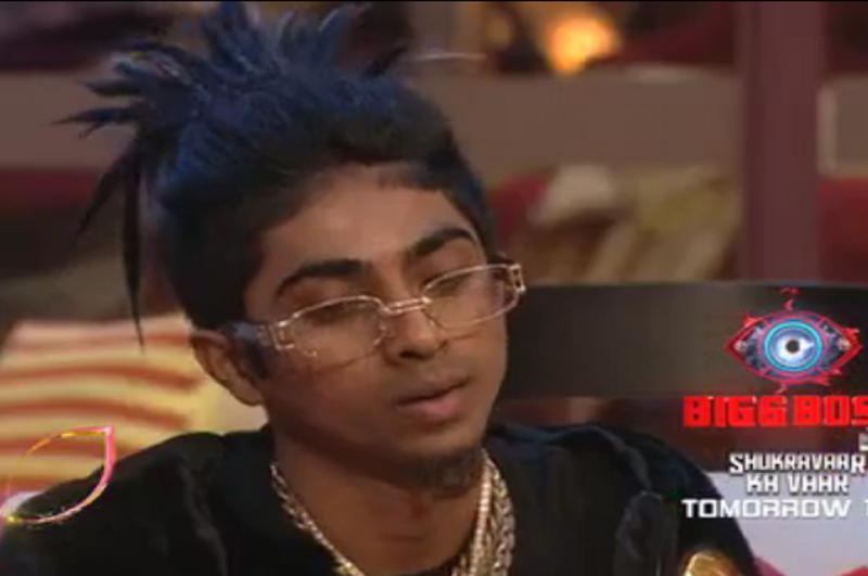 Bigg Boss 16: MC Stan ने लिया घर छोड़ने का फैसला, फैंस के बीच मचा हड़कंप