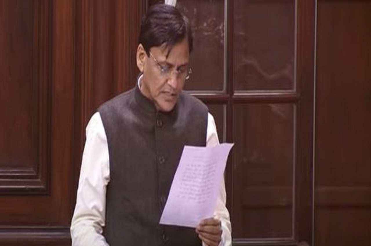 2020 से 2022 घाटी में कितने कश्मीरी पंडितों की हुई हत्या? संसद में गृह राज्य मंत्री नित्यानंद राय ने दिया जवाब