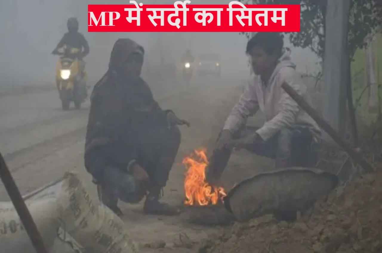 MP Weather MP Weather