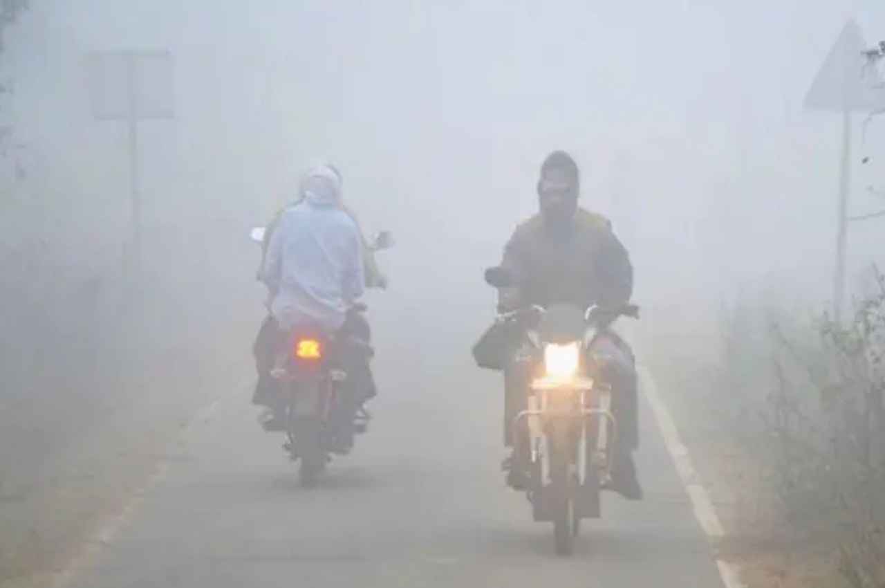 MP Weather: मध्य प्रदेश में कड़ाके की ठंड, इस दिन से बदल सकता है मौसम