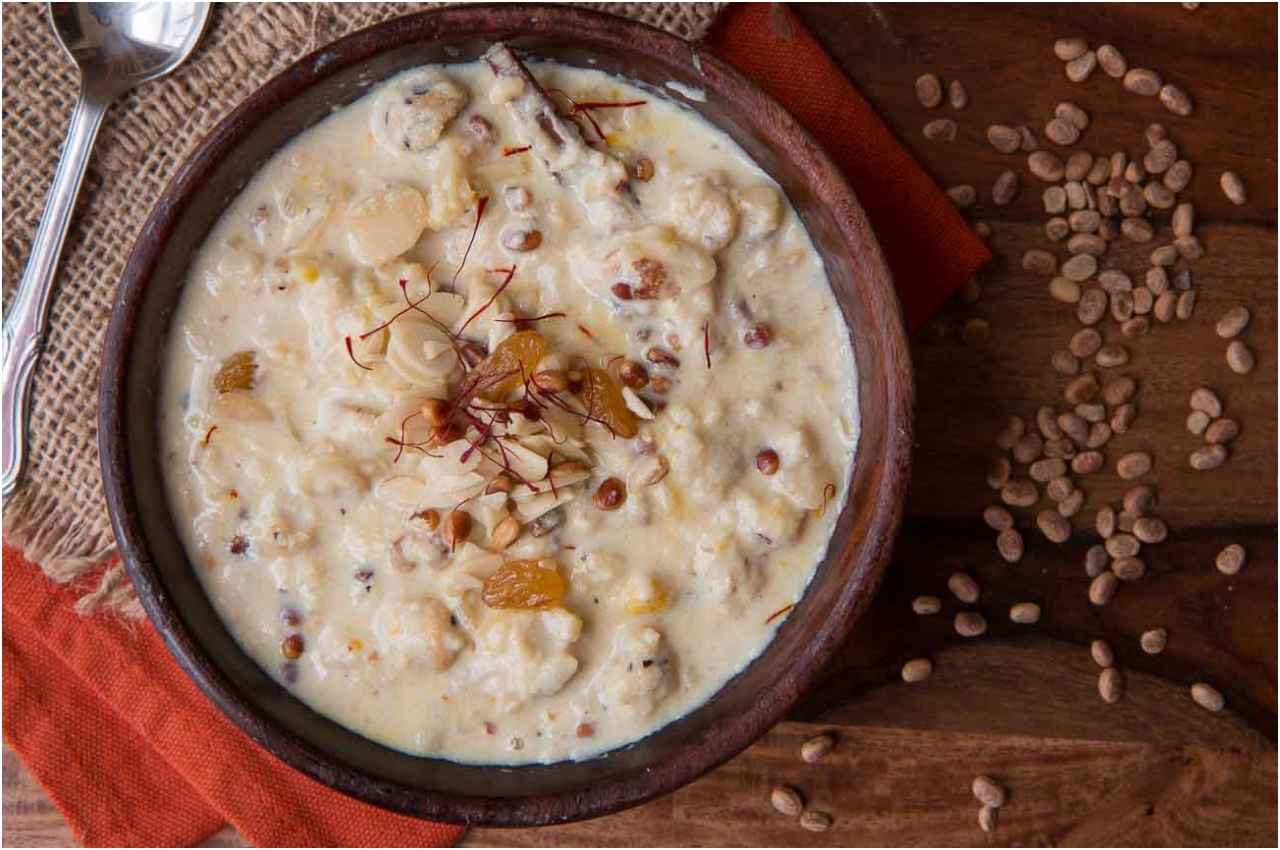 Makhana Kheer Recipe: इस मखाने की रेसिपी से हर कोई हो जाएगा फैन! जानें मखाने की रेसिपी