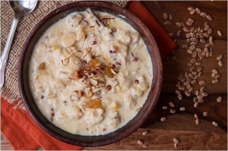 Makhana Kheer, Makhana Kheer Recipe in Hind