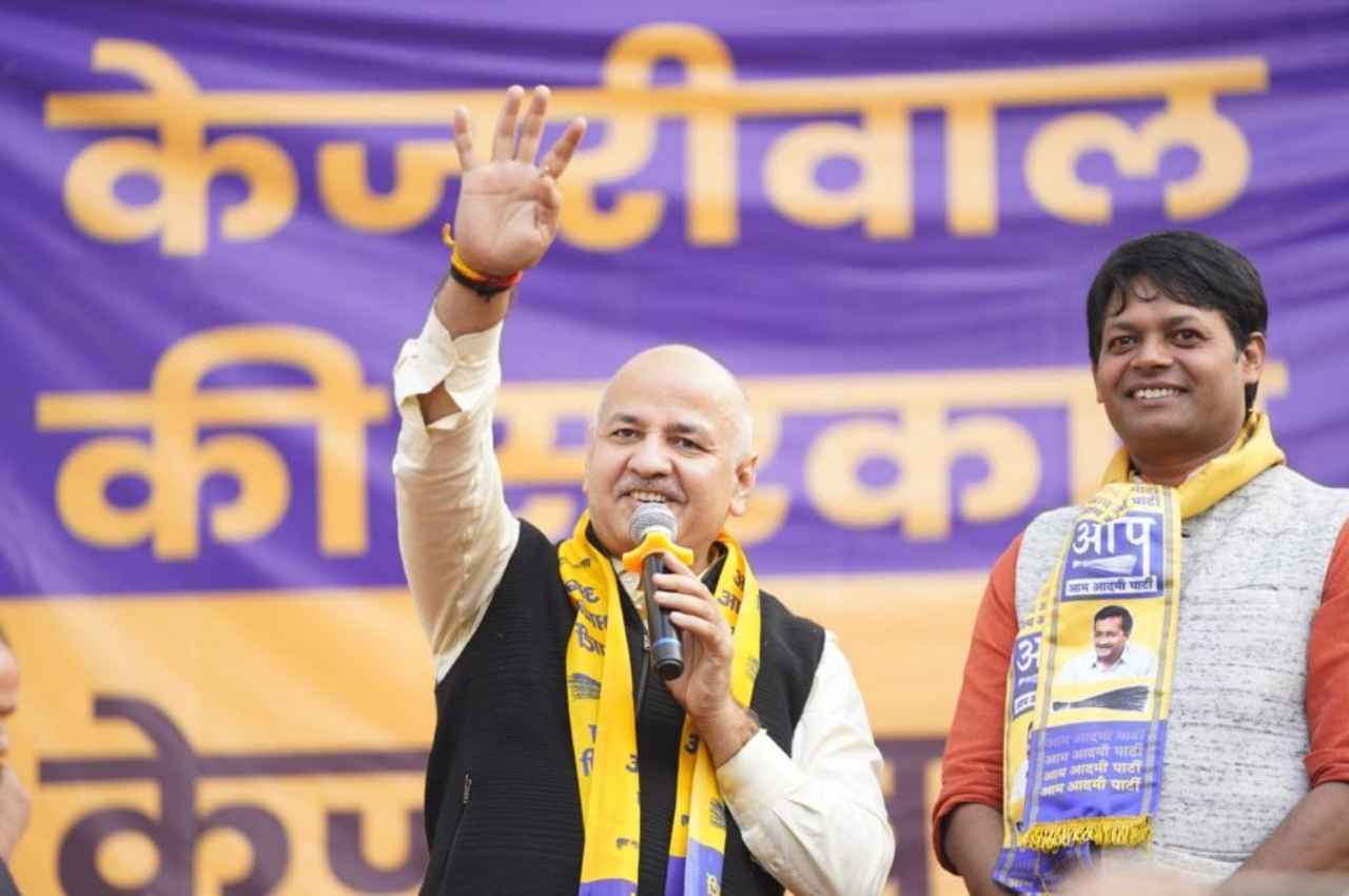 Delhi MCD Elections Delhi MCD Elections