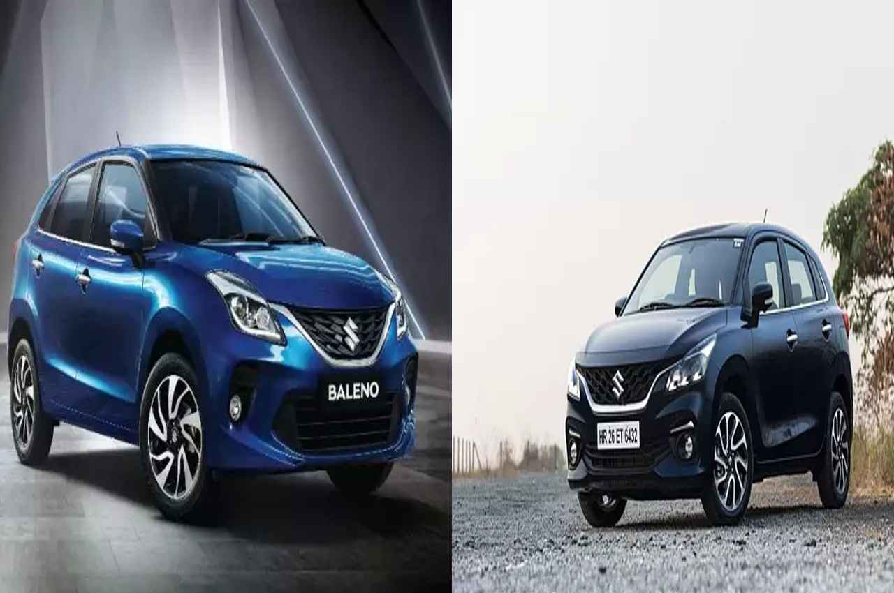 Maruti Baleno को बस 1 लाख रुपए में बना लें अपनी, जानिए आसान ब्याज दरों की जानकारी
