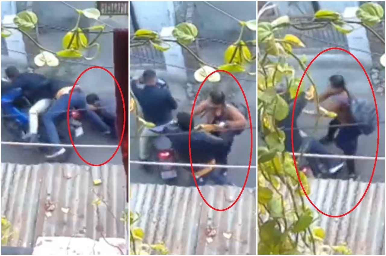 Meerut Video News