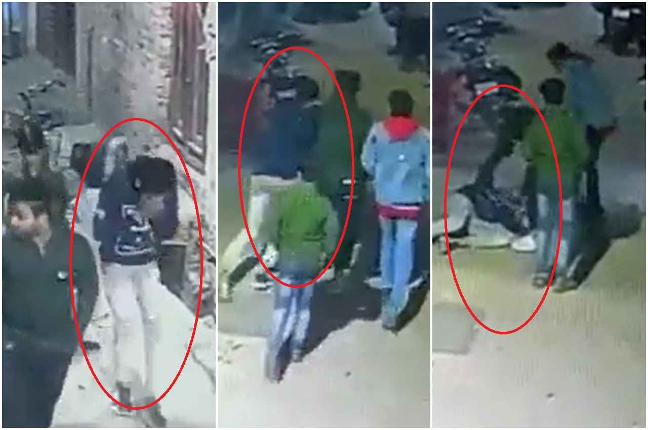 Viral Video: दोस्तों के साथ जा रहा था 18 साल का युवक, तभी छींक आते ही निकल गए प्राण, सदमे में परिवार