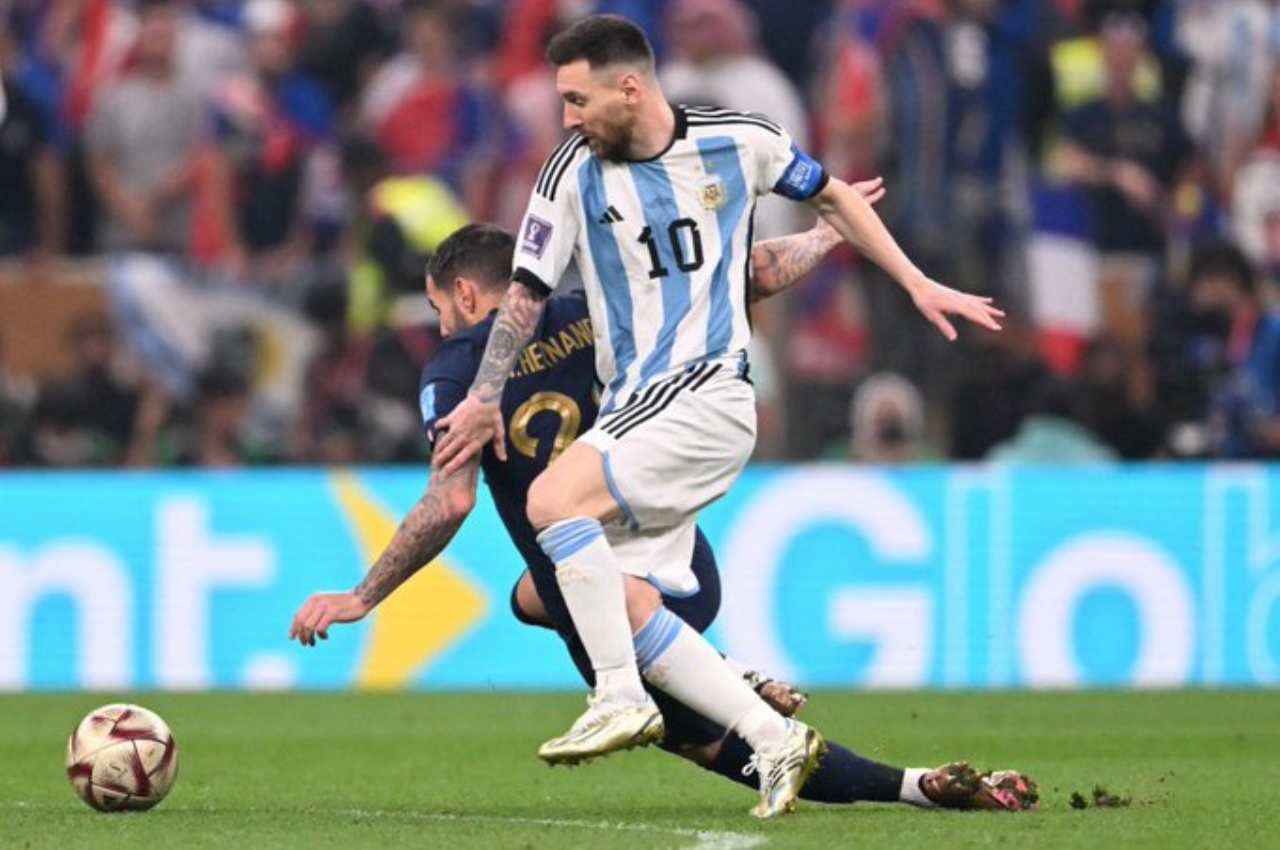 Messi (5)