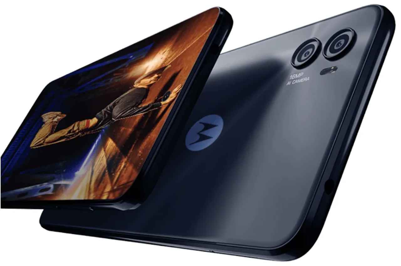 Motorola का Moto E13 जल्द होने वाला है लॉन्च, फीचर्स ऐसे कि आप भी कहेंगे- अरे वाह!