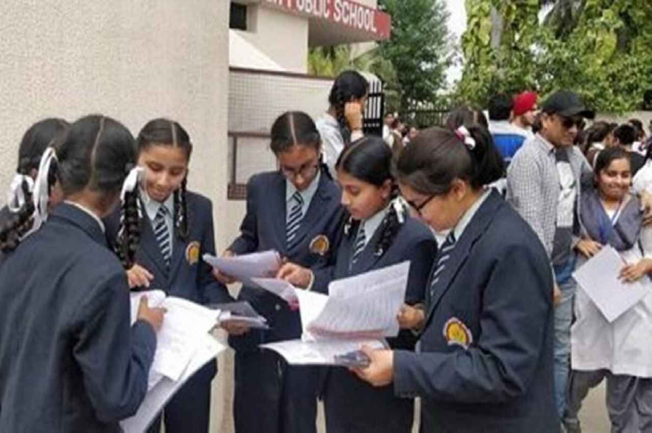 NCERT Syllabus NCERT