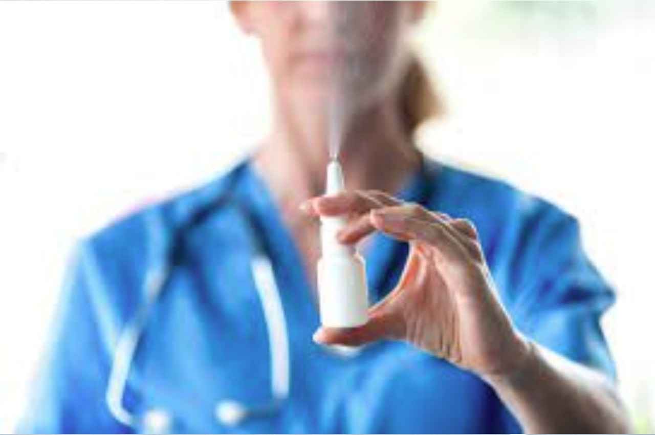 Nasal Vaccine