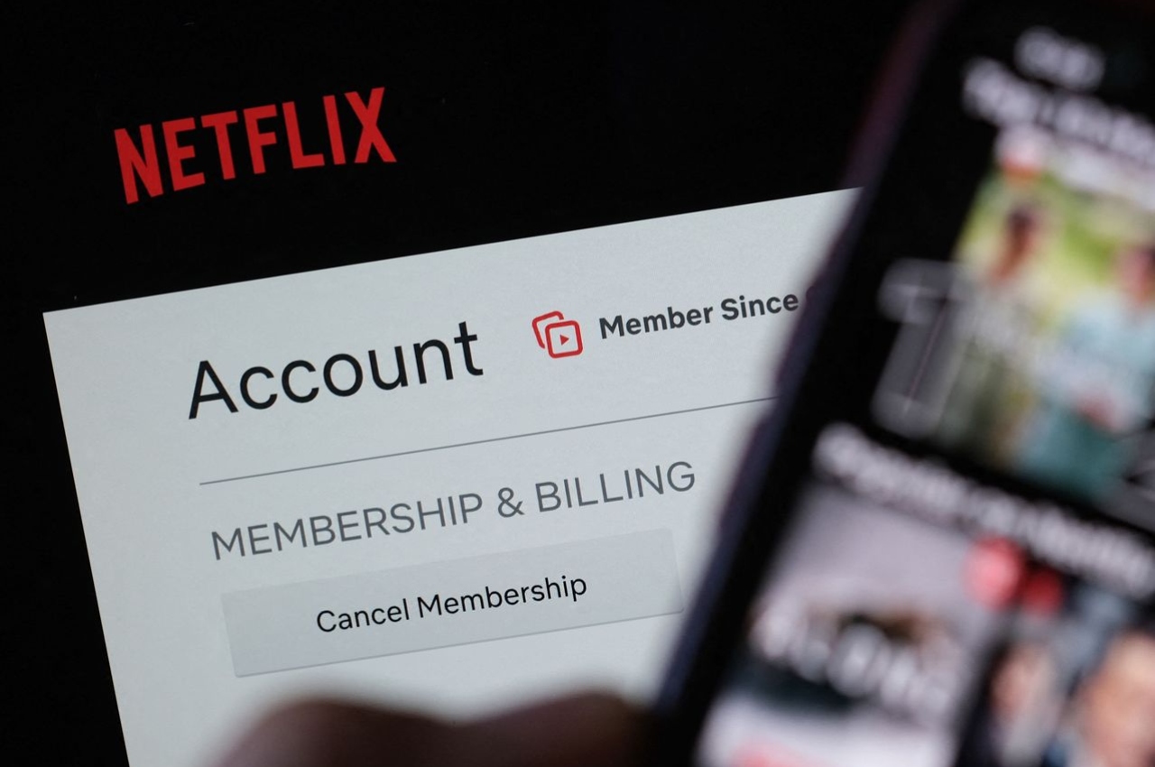 Netflix, Netflix Profile Transfer Features