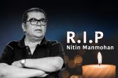 Nitin Manmohan Passes Away: फेमस फिल्म प्रोड्यूसर नितिन मनमोहन का मुंबई में निधन, इन हिट फिल्मों को किया था प्रोड्यूस