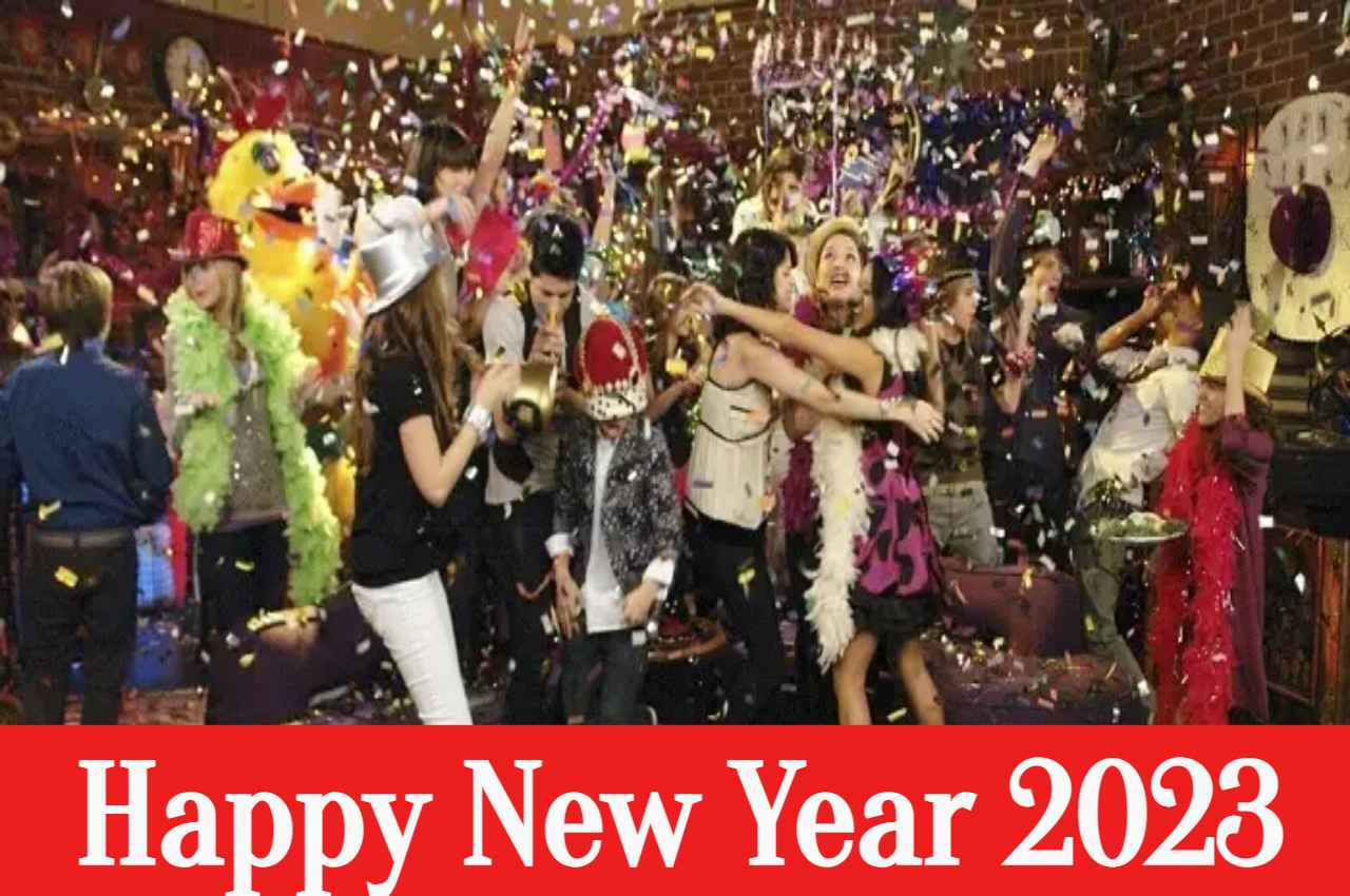 New Year 2023: न्यू ईयर की पार्टी में जाना है तो जरूर जानें Noida पुलिस की ये खास एडवाइजरी