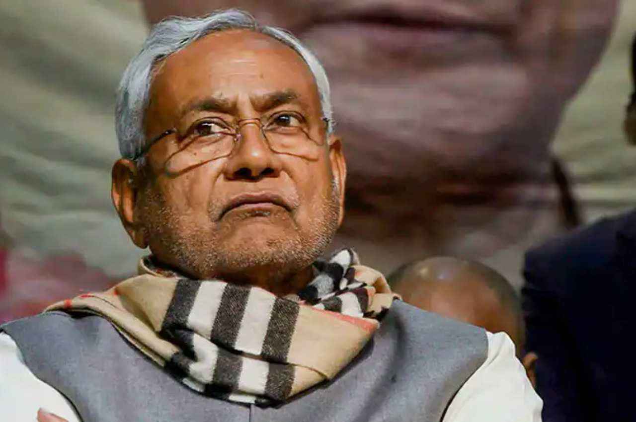 बिहार : कुढ़नी उपचुनाव नहीं चला नीतीश कुमार का जादू,  BJP को मिला जीत