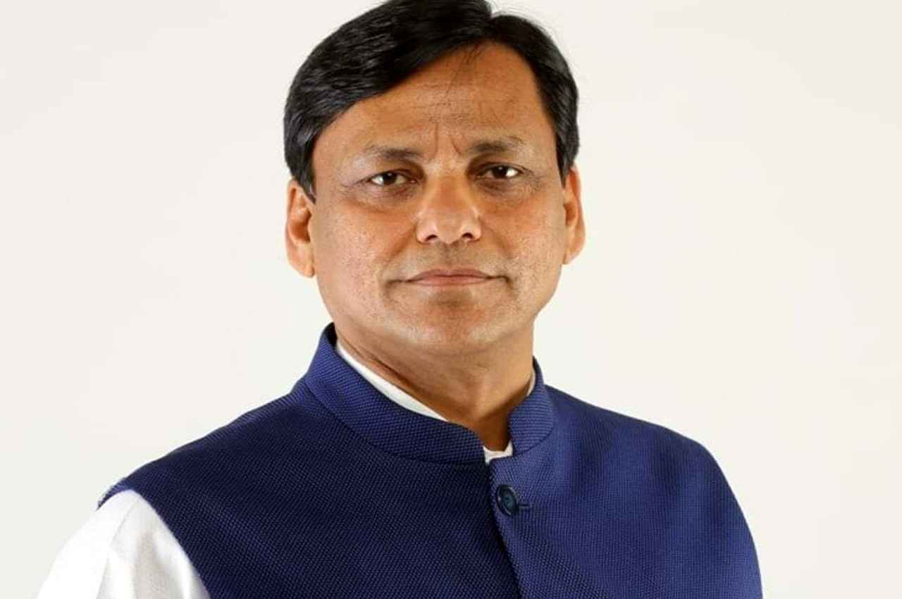 Nityanand Rai Nityanand Rai