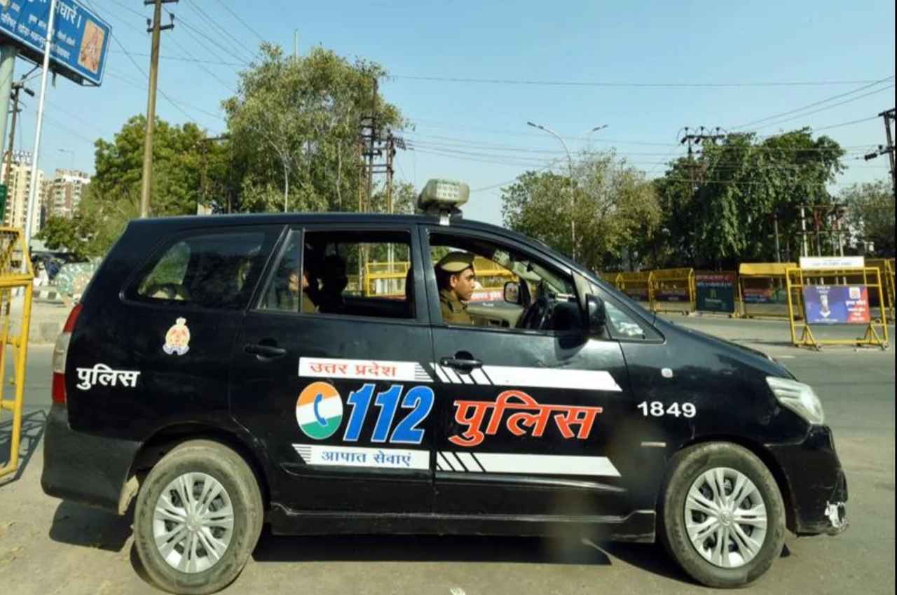 Noida Police (2)