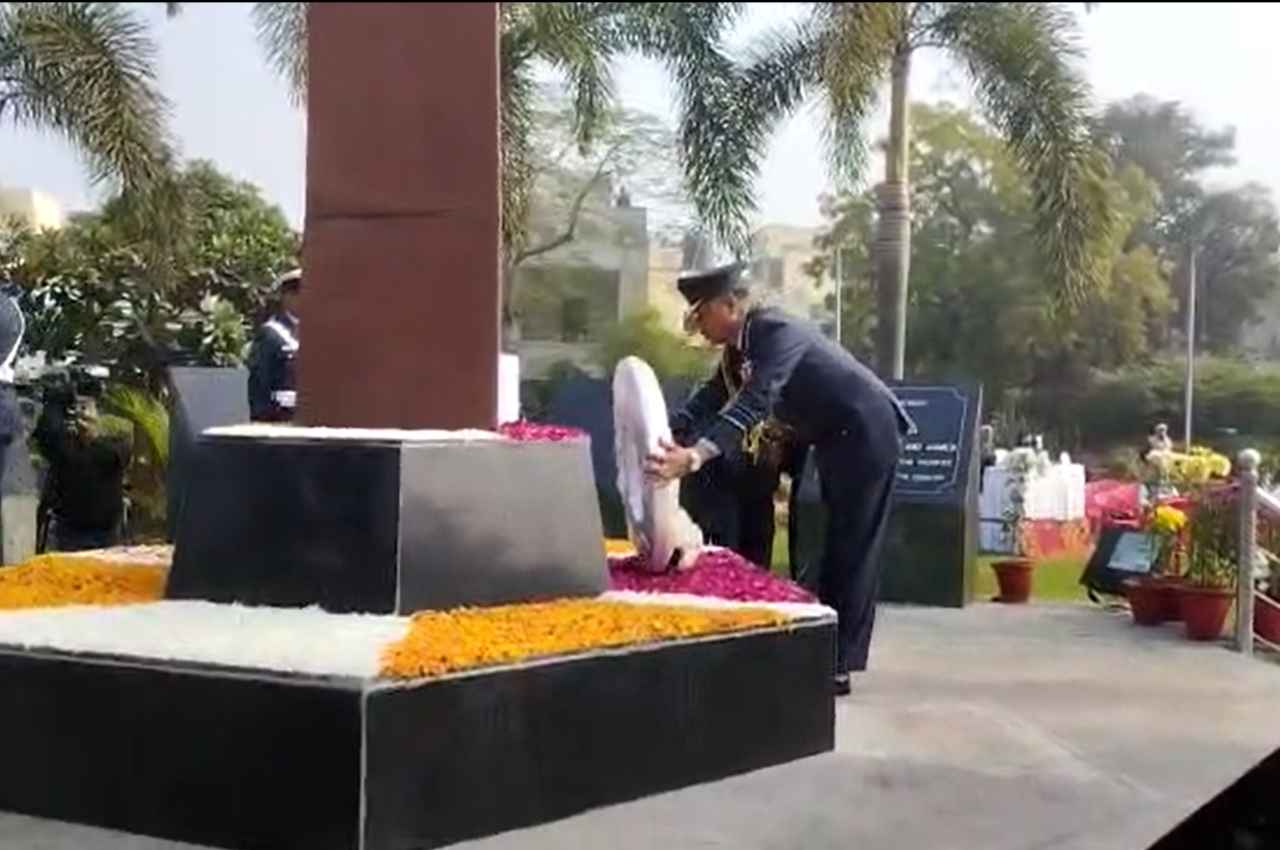 Noida Shaheed smarak