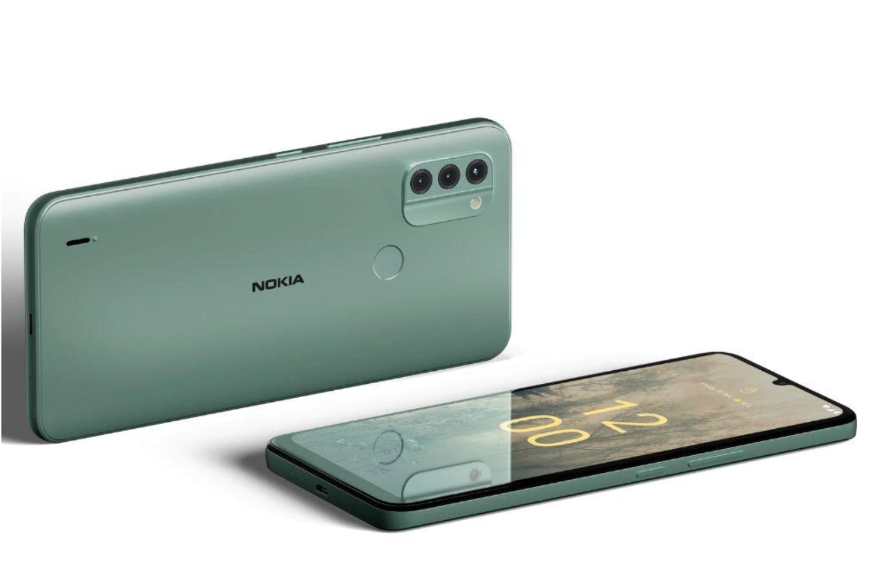 Nokia C31 Smartphone, Nokia C31 Launch in India