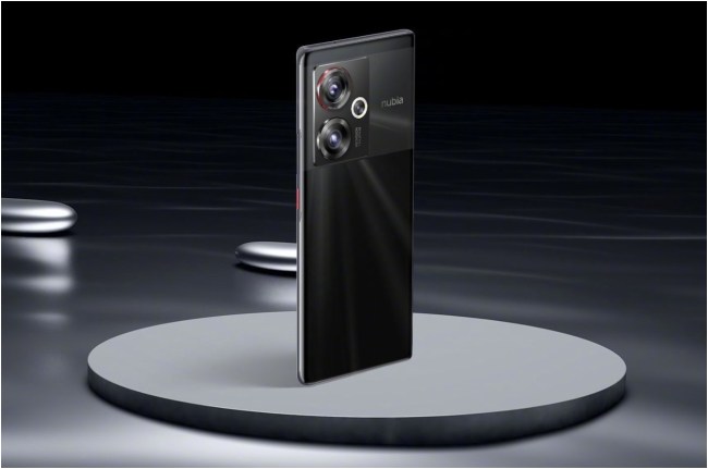 Nubia Z50 Launch, Nubia Z50