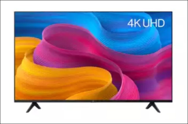 OnePlus TV 55 Y1S Pro, OnePlus TV 55 Y1S Pro India