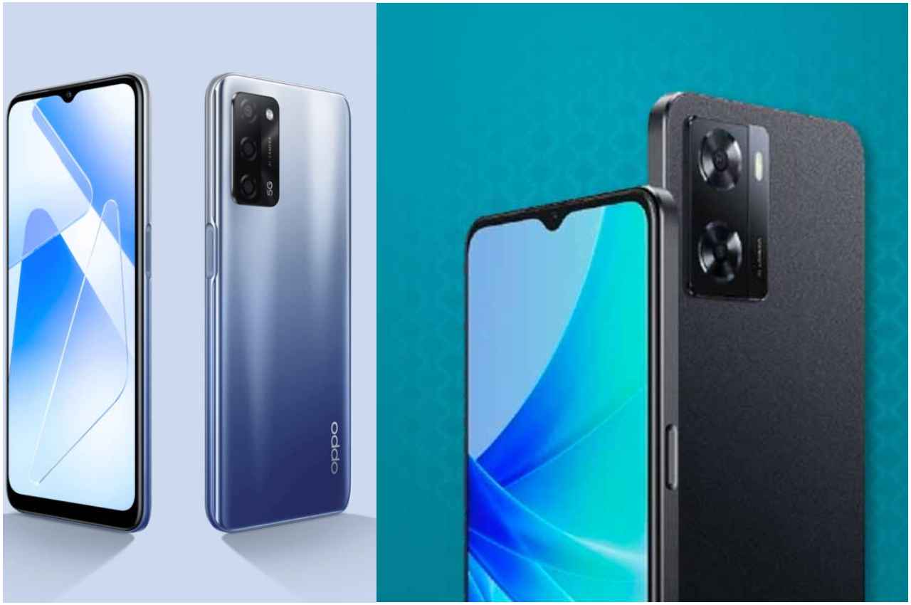 Oppo Smartphone Under 15000: ये हैं बेस्ट 5 किफायती फोन, मिलेगा 6GB तक रैम!