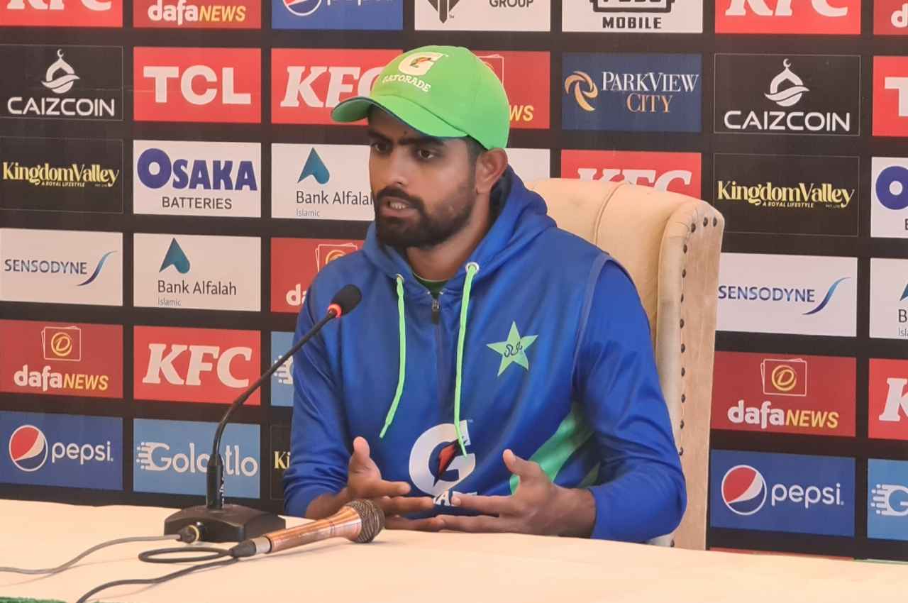 PAK vs ENG: टेस्ट छोड़ दें? Babar Azam के जवाब ने कर दी बोलती बंद