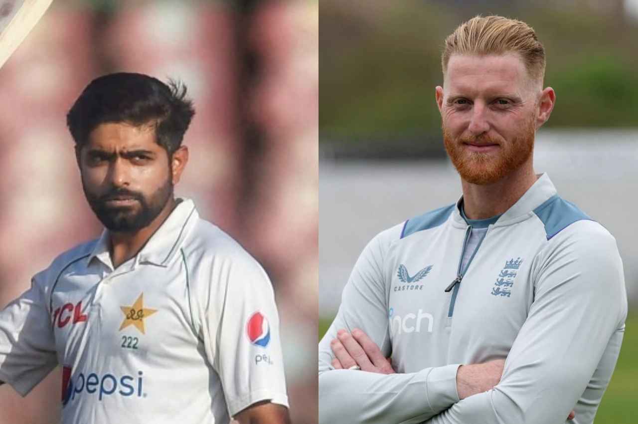 PAK vs ENG 2nd Test Live updates