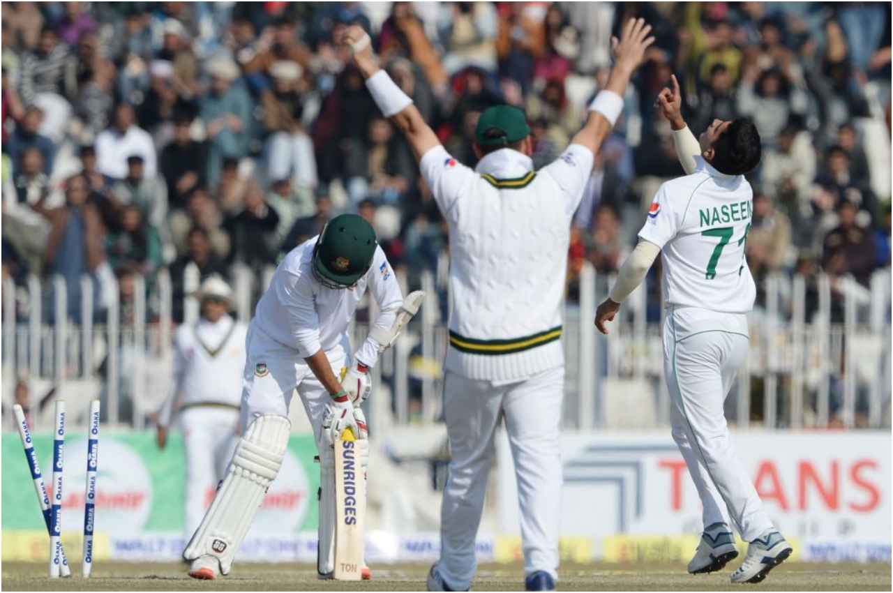 PAK vs ENG: पाकिस्तान को लगा बड़ा झटका, तीसरे टेस्ट से बाहर हुआ सनसनी मचाने वाला गेंदबाज