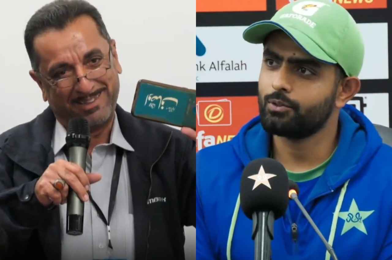 PAK vs ENG Babar Azam PAK vs ENG Babar Azam
