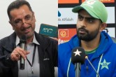 PAK vs ENG Babar Azam