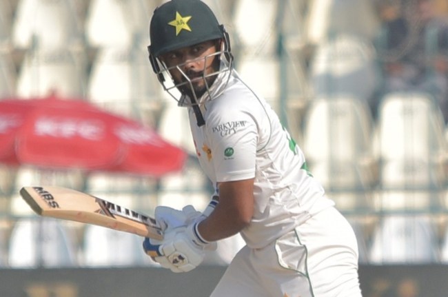 PAK vs ENG Saud Shakeel PAK vs ENG Saud Shakeel