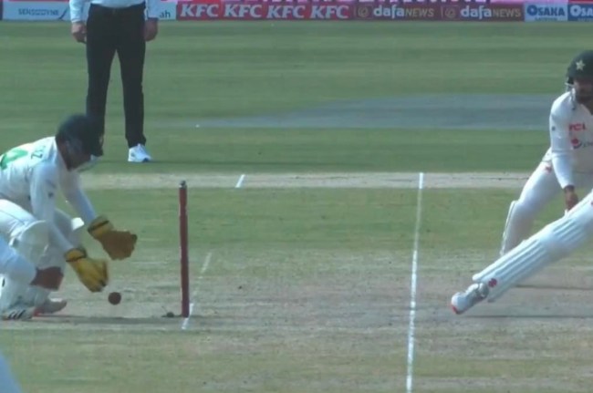 PAK vs NZ 1st Test sarfaraz ahmed kane williamson