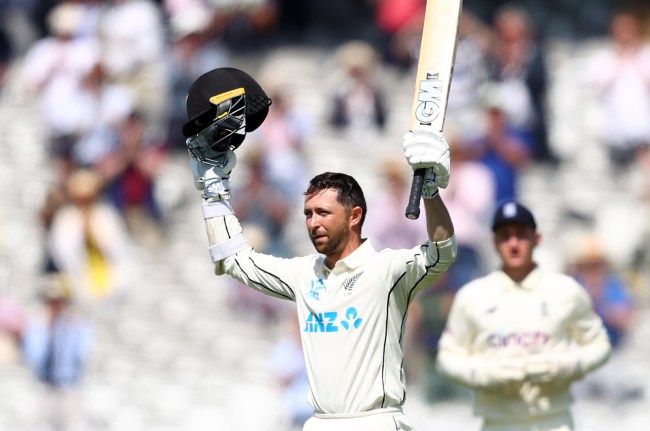 PAK vs NZ Devon Conway Record