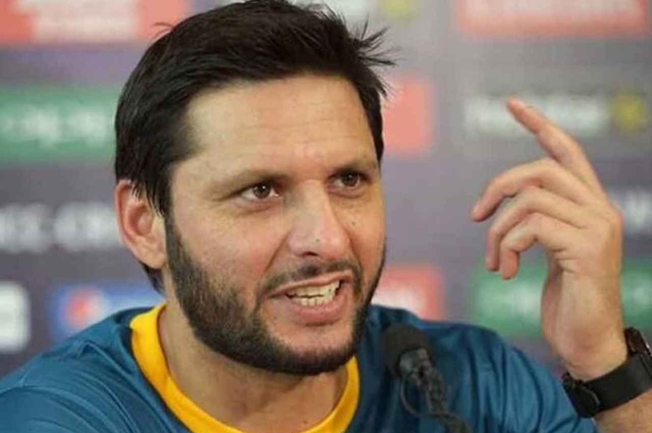 PAK vs NZ: शाहिद अफरीदी का नया ऐलान, न्यूजीलैंड के खिलाफ वनडे टीम में शामिल किए ये दो खिलाड़ी