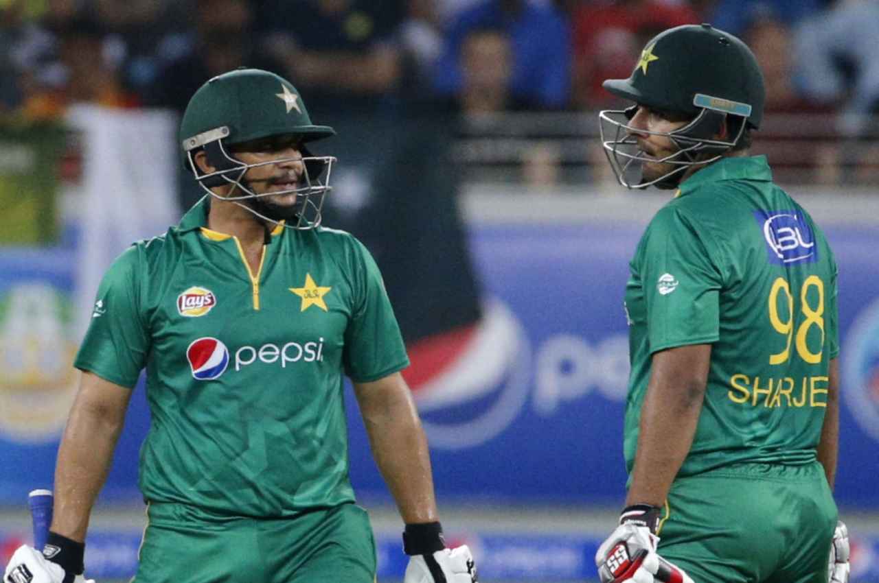 PAK vs NZ: न्यूजीलैंड के खिलाफ वनडे सीरीज के लिए पाकिस्तान टीम का ऐलान, 6 साल बाद वापसी करेगा फिक्सिंग में फंसा बल्लेबाज