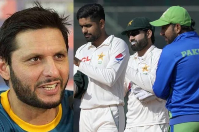 PAK vs NZ Shahid Afridi Babar Azam Shahid Afridi Mir Hamza PAK vs NZ Shahid Afridi Babar Azam Shahid Afridi Mir Hamza